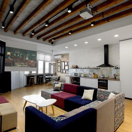 Ris Dalma Collection Yerevan Bagian luar foto