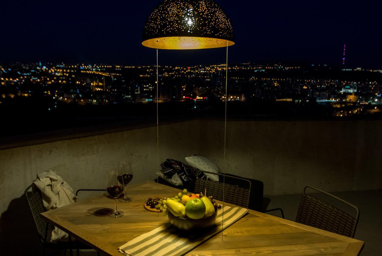 Ris Dalma Collection Yerevan Bagian luar foto