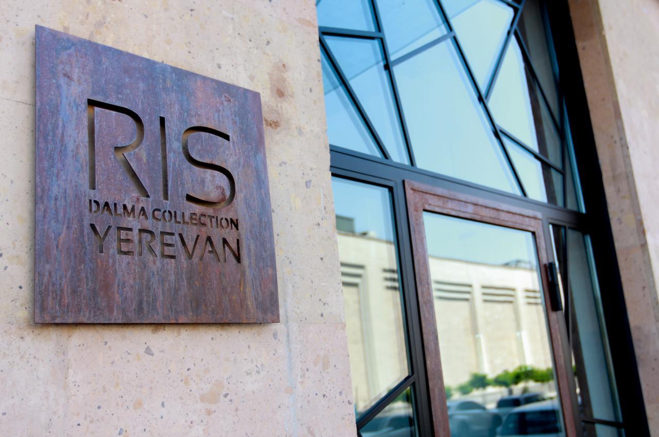 Ris Dalma Collection Yerevan Bagian luar foto
