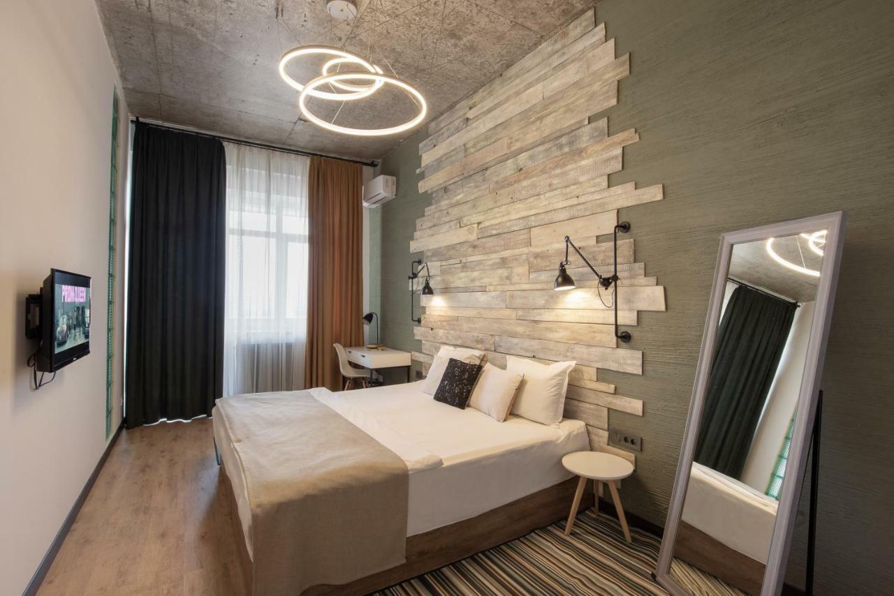 Ris Dalma Collection Yerevan Bagian luar foto