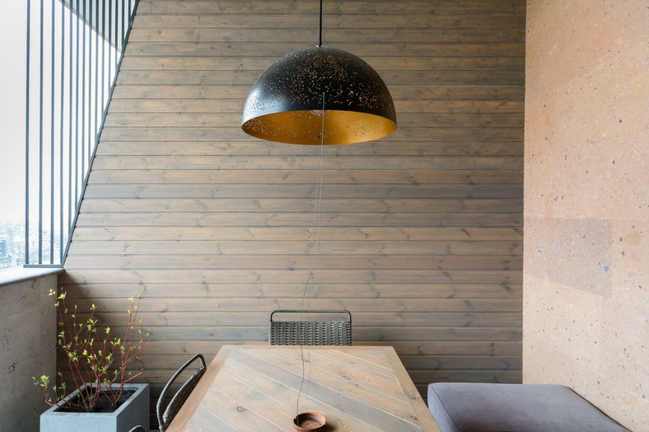 Ris Dalma Collection Yerevan Bagian luar foto