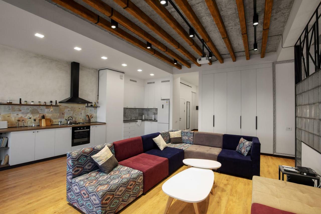 Ris Dalma Collection Yerevan Bagian luar foto