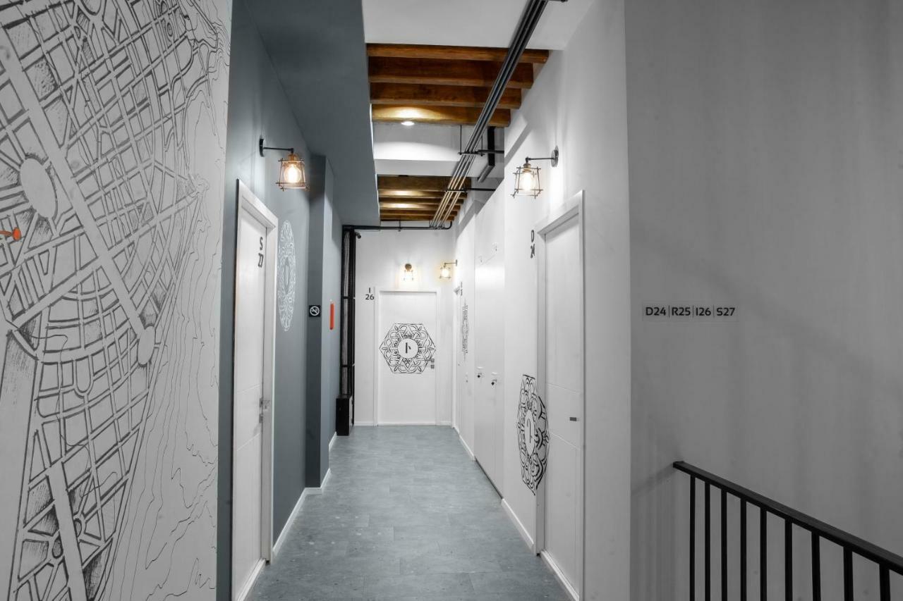 Ris Dalma Collection Yerevan Bagian luar foto