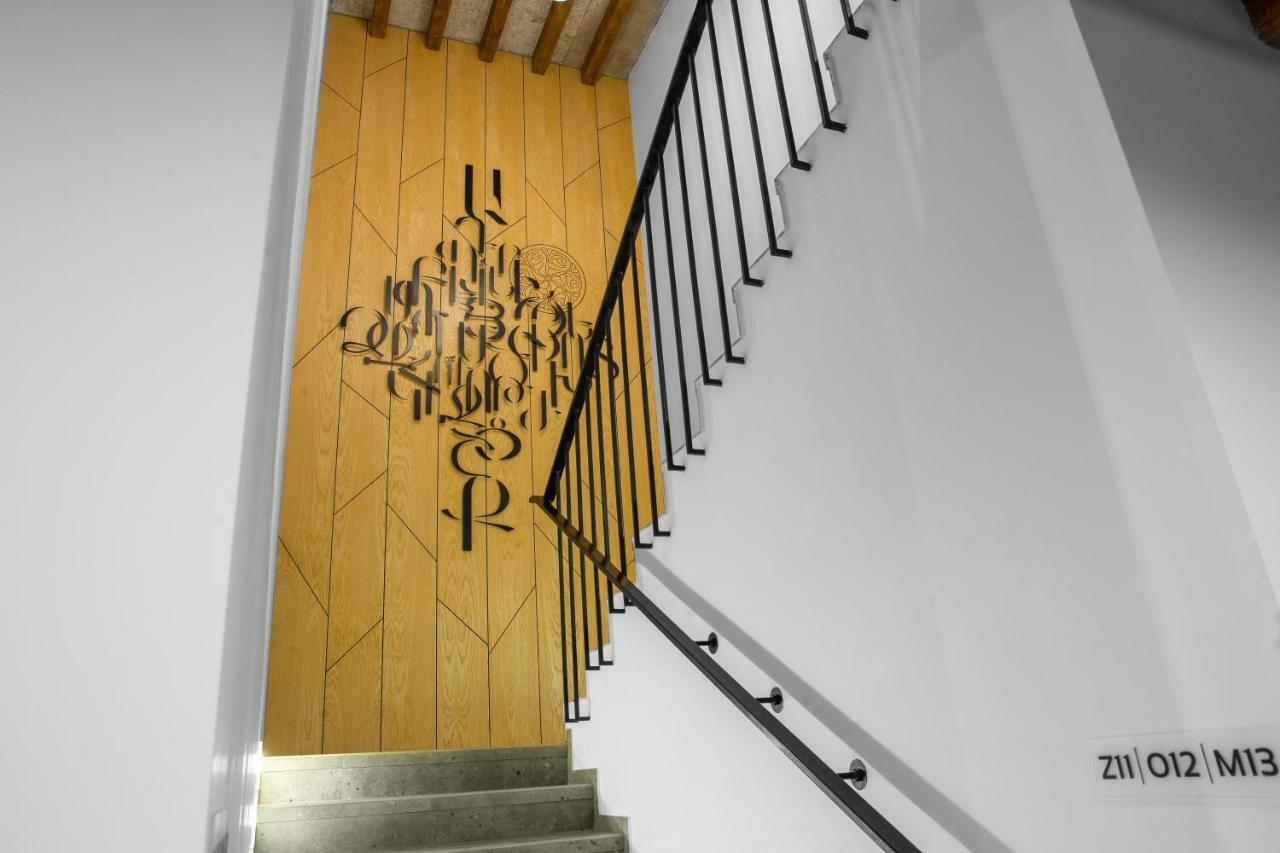 Ris Dalma Collection Yerevan Bagian luar foto