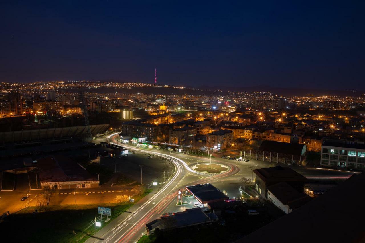 Ris Dalma Collection Yerevan Bagian luar foto