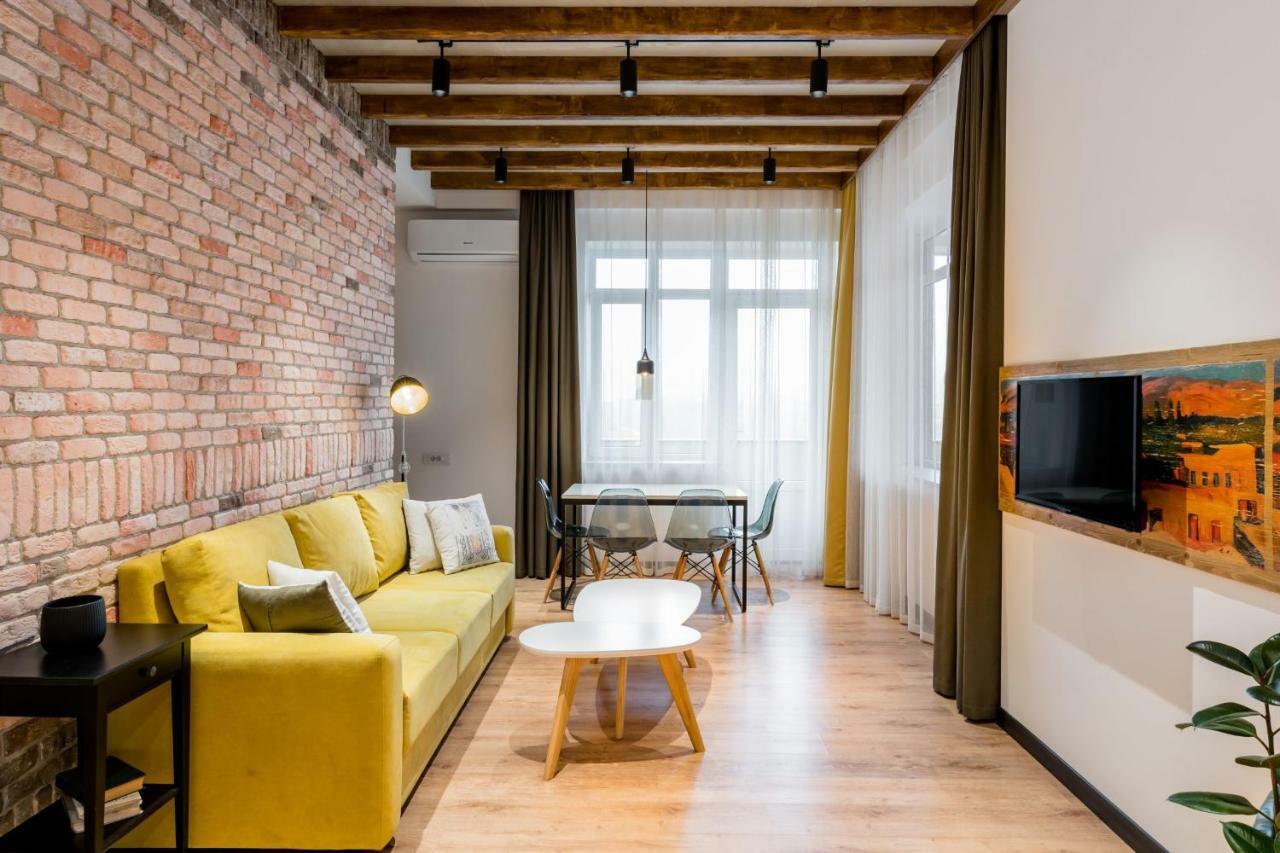 Ris Dalma Collection Yerevan Bagian luar foto