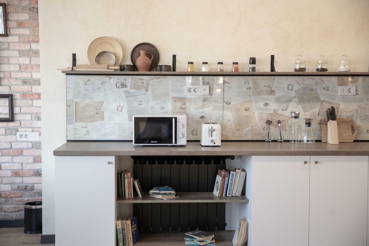 Ris Dalma Collection Yerevan Bagian luar foto