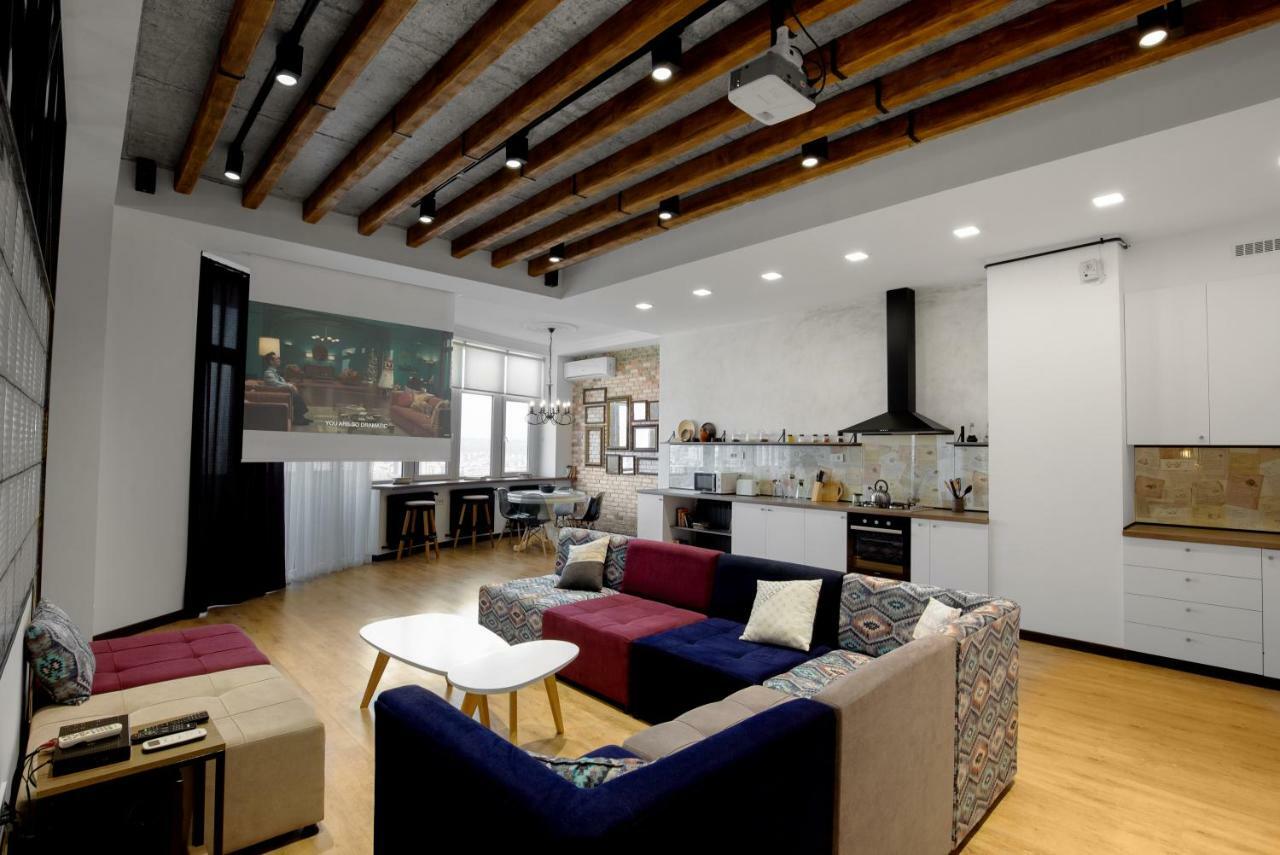 Ris Dalma Collection Yerevan Bagian luar foto