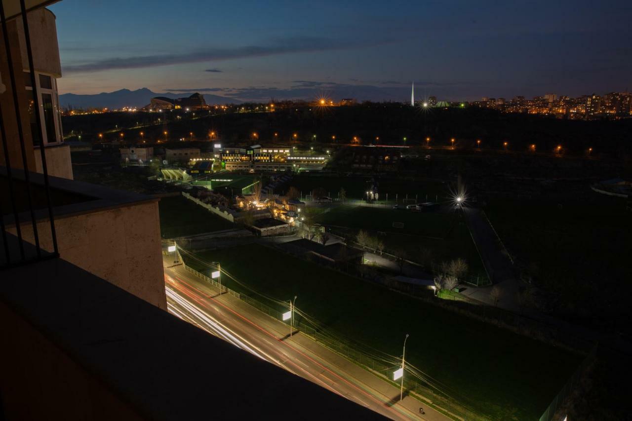 Ris Dalma Collection Yerevan Bagian luar foto
