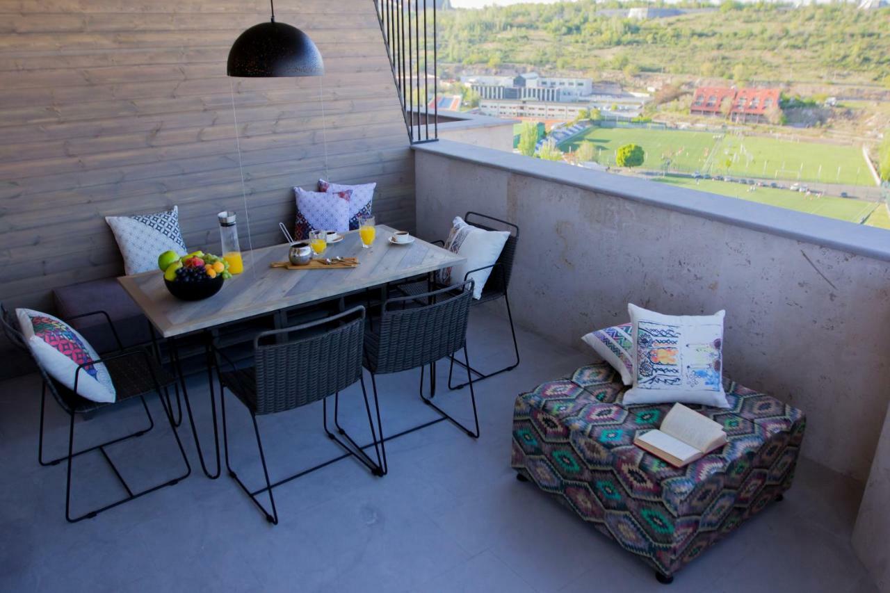 Ris Dalma Collection Yerevan Bagian luar foto
