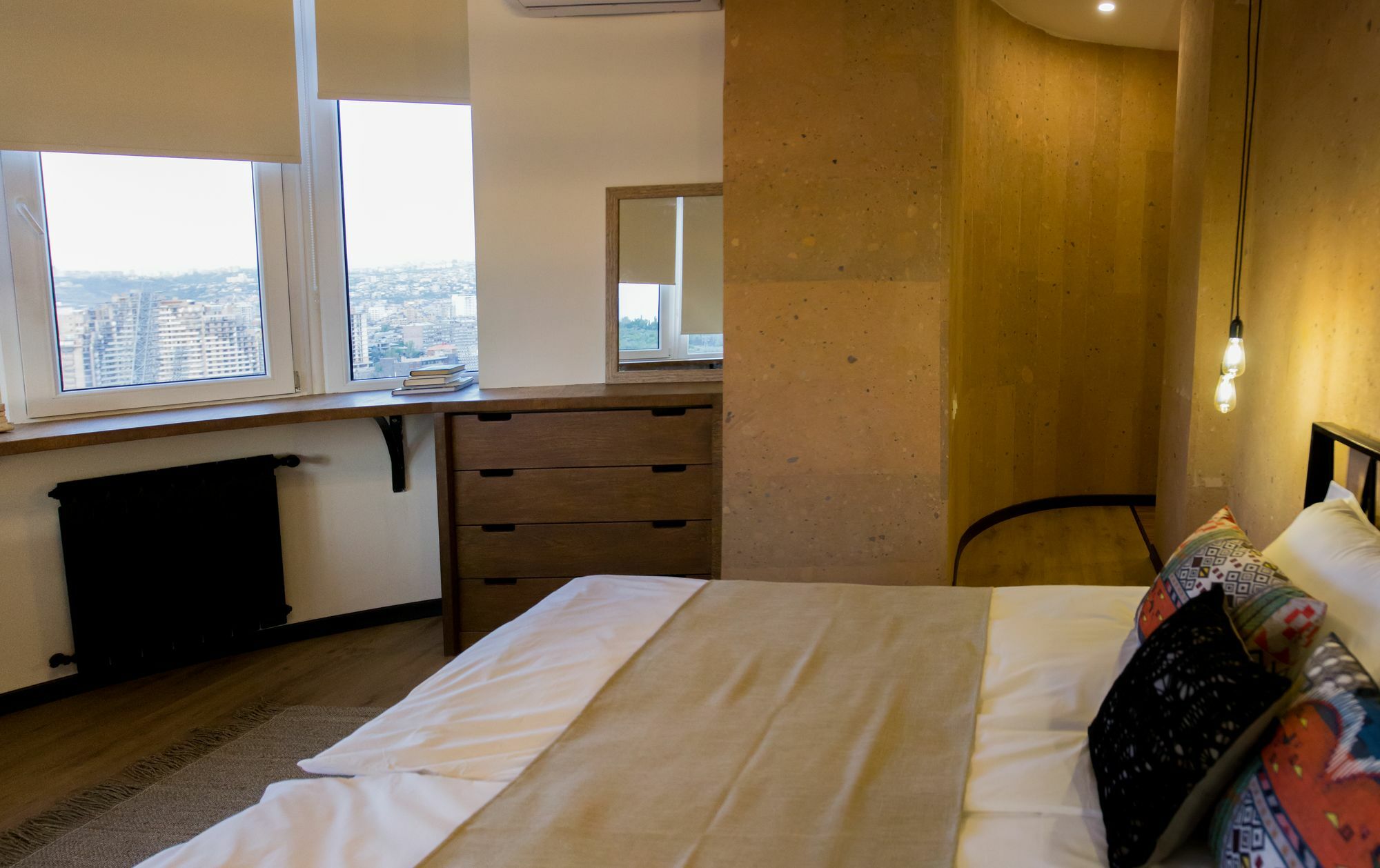 Ris Dalma Collection Yerevan Bagian luar foto