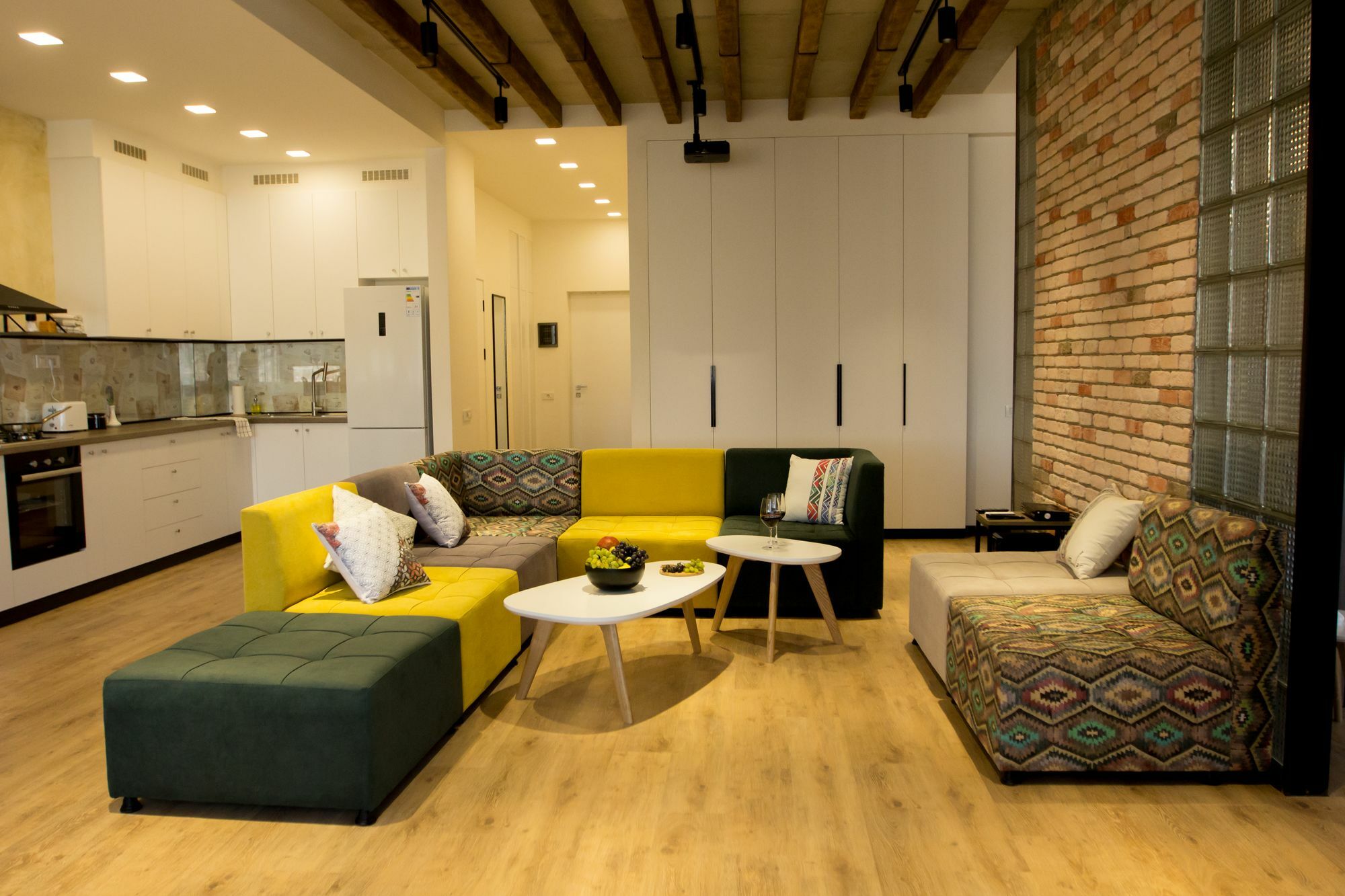 Ris Dalma Collection Yerevan Bagian luar foto