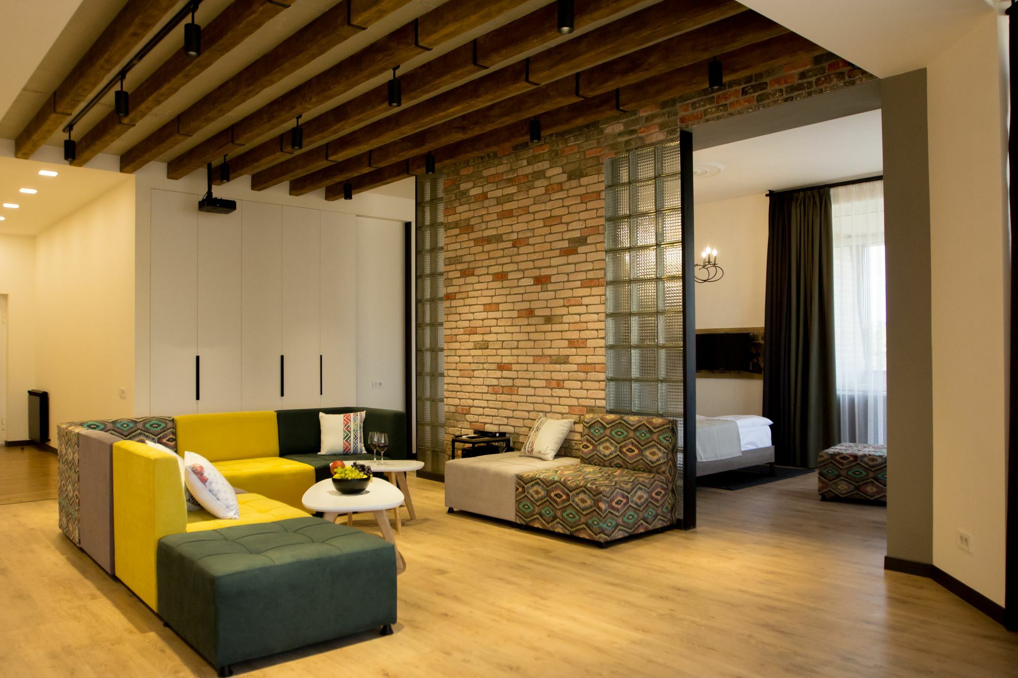 Ris Dalma Collection Yerevan Bagian luar foto